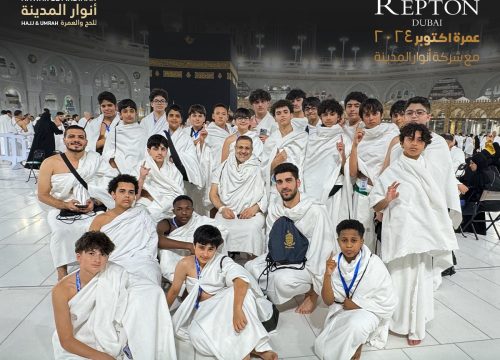 مناسك الحج والعمرة: عبادةٌ عظيمة وروحٌ تذوب في رحاب مكة