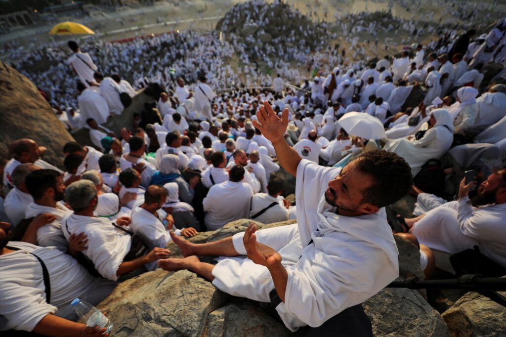 مستوى الصفوة